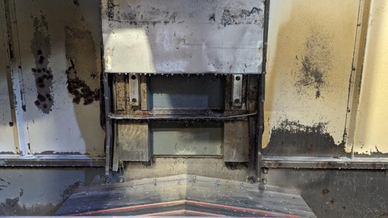 2004 MAS MCV 1000 Quick