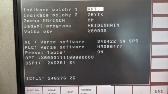 2004 MAS MCV 1000 Quick