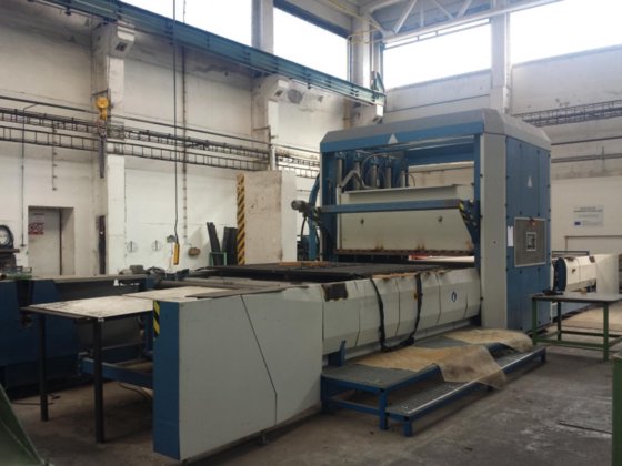 2011 STROZATECH HL 1300