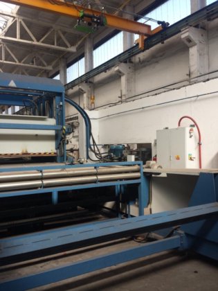 2011 STROZATECH HL 1300