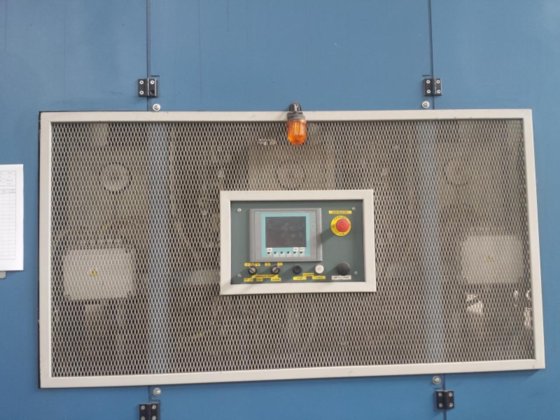 2011 STROZATECH HL 1300