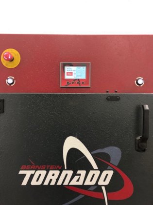2018 BMF Tornado