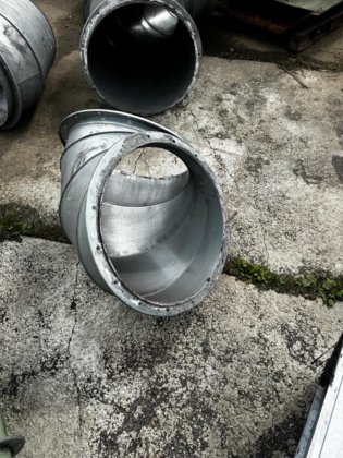 2012 S.A.F. DBS-200RCS