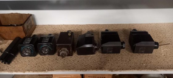 2008 Kovosvit Compact A25