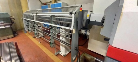 2005 Kovosvit Compact A35