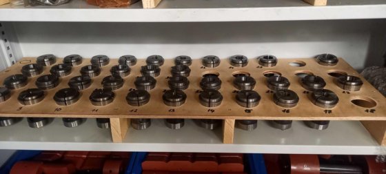 2005 Kovosvit Compact A35