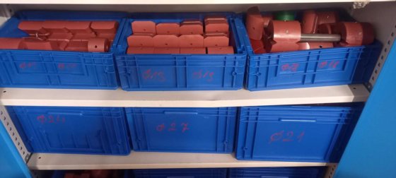 2005 Kovosvit Compact A35