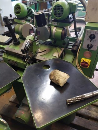 1991 Christen 01-6 AMC