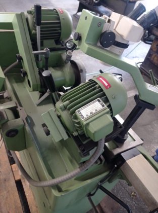 1991 Christen 01-6 AMC