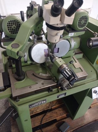 1991 Christen 01-6 AMC