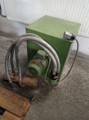 1991 Christen 01-6 AMC