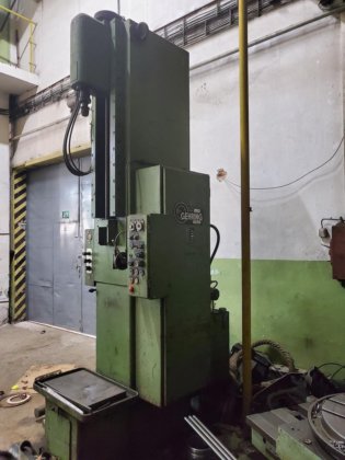 1980 Gehring KS 1000-16