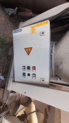 2007 RINGLER RE 201 D5.5