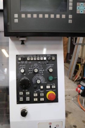 2010 MECTRON MGH 250