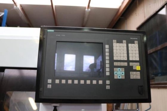 2010 MECTRON MGH 250