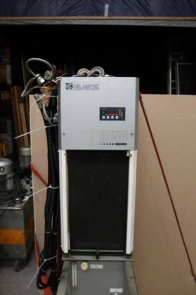 2010 MECTRON MGH 250