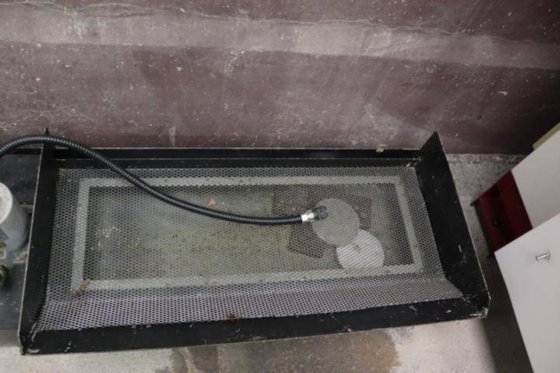 2010 MECTRON MGH 250