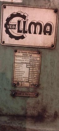 Řetězová dlabačka