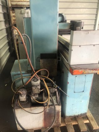 1980 TOS BRH 20 A
