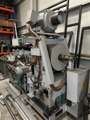 1978 DISKUS DDH 900 So