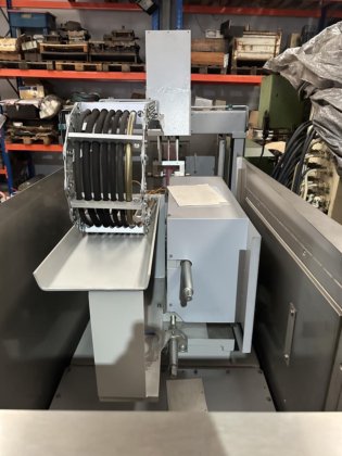 1978 DISKUS DDH 900 So