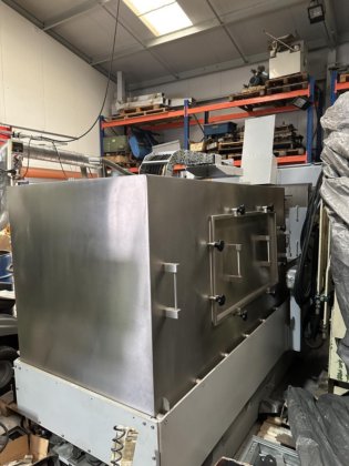 1978 DISKUS DDH 900 So