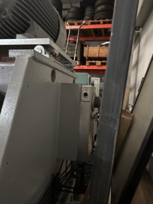 1978 DISKUS DDH 900 So