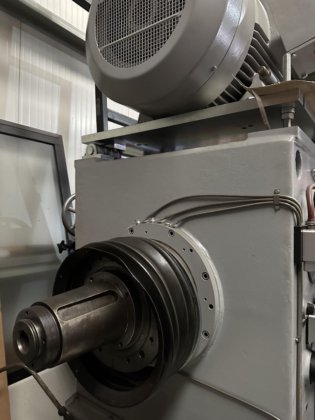 1978 DISKUS DDH 900 So