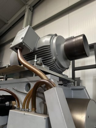 1978 DISKUS DDH 900 So