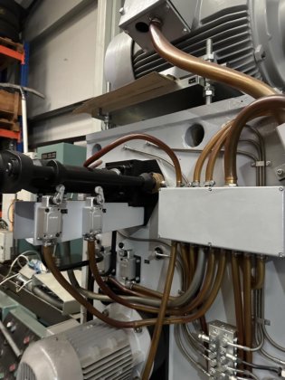 1978 DISKUS DDH 900 So