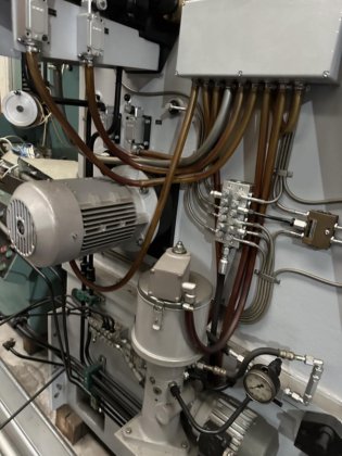 1978 DISKUS DDH 900 So