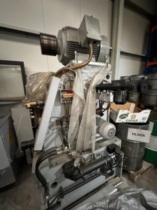 1978 DISKUS DDH 900 So