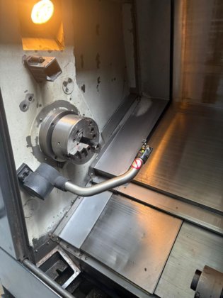 2013 DOOSAN PUMA 2100 MS