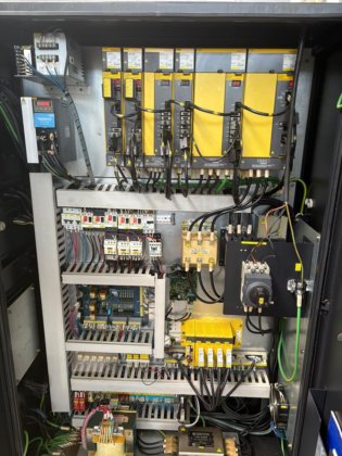 2013 DOOSAN PUMA 2100 MS