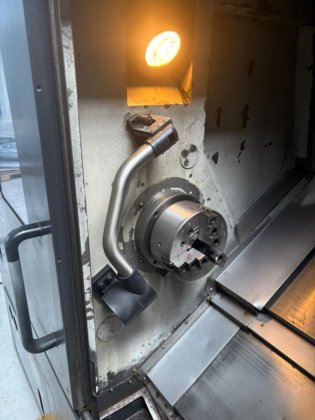 2013 DOOSAN PUMA 2100 MS