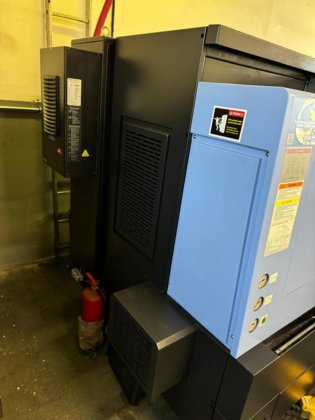 2022 Doosan Lynx 2100 LYB