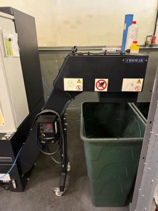 2022 Doosan Lynx 2100 LYB