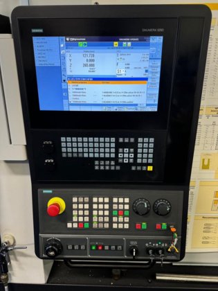 2022 Doosan Lynx 2100 LYB