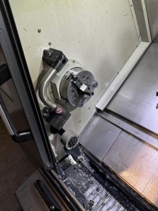 2022 Doosan Lynx 2100 LYB