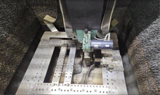 2003 AGIE AGIECUT CLASSIC 2S