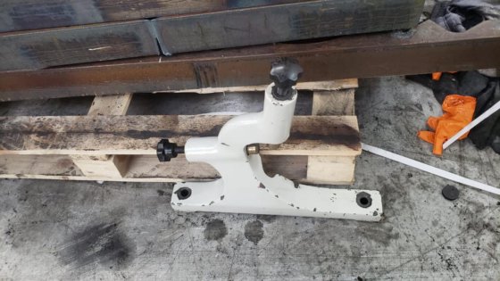 2005 SHENYANG CA 6250 C