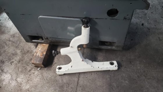 2005 SHENYANG CA 6250 C