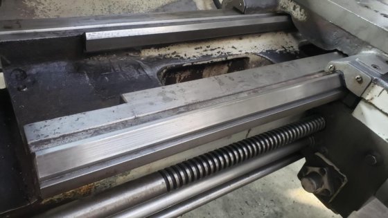 2005 SHENYANG CA 6250 C