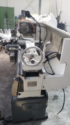 2005 SHENYANG CA 6250 C