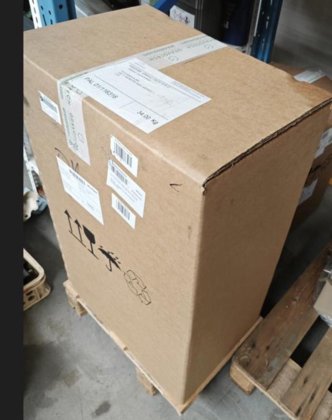 2023 Gravotech Impact M