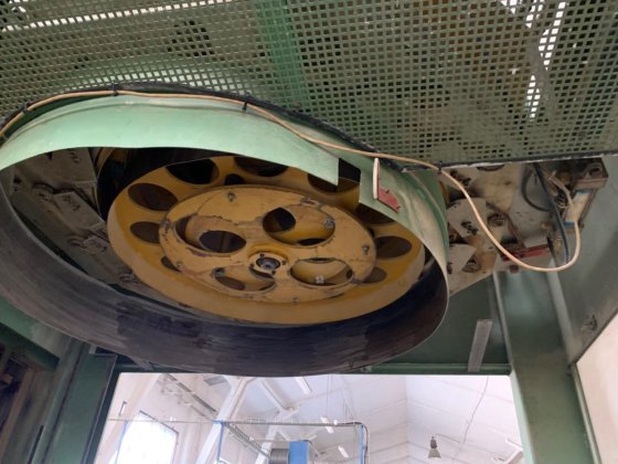 1995 BONGARD KW-1050