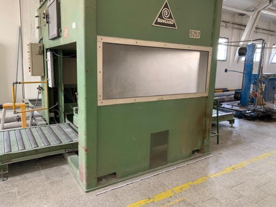 1995 BONGARD KW-1050