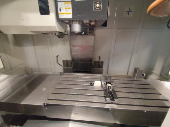 2018 Microcut M 1200