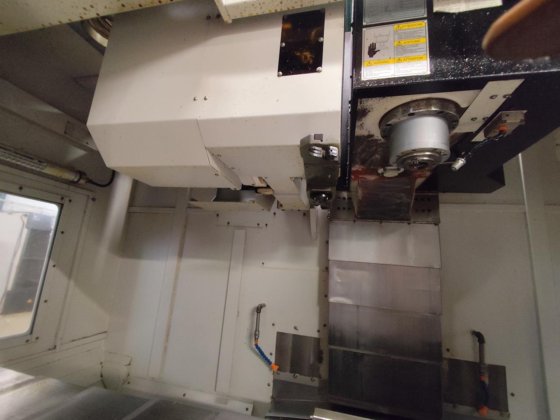 2018 Microcut M 1200