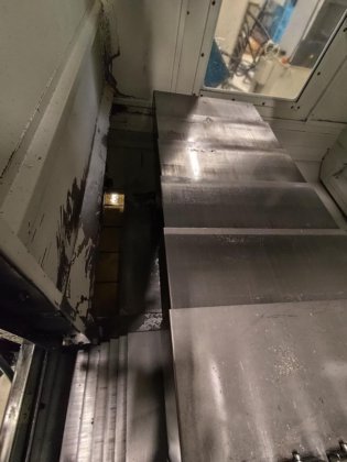 2018 Microcut M 1200